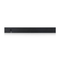 Zyxel GS1900-8 Managed L2 Gigabit Ethernet (10/100/1000) Zwart - Afbeelding 5