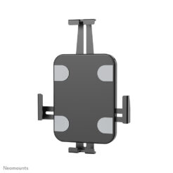 Neomounts WL15-625BL1 Tablet muurbeugel 7.9-11" - vergrendelbaar - universeel - Afbeelding 3