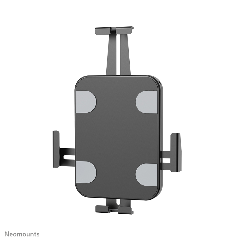 Neomounts WL15-625BL1 Tablet muurbeugel 7.9-11" - vergrendelbaar - universeel - Afbeelding 3