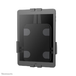 Neomounts WL15-625BL1 Tablet muurbeugel 7.9-11" - vergrendelbaar - universeel - Afbeelding 2