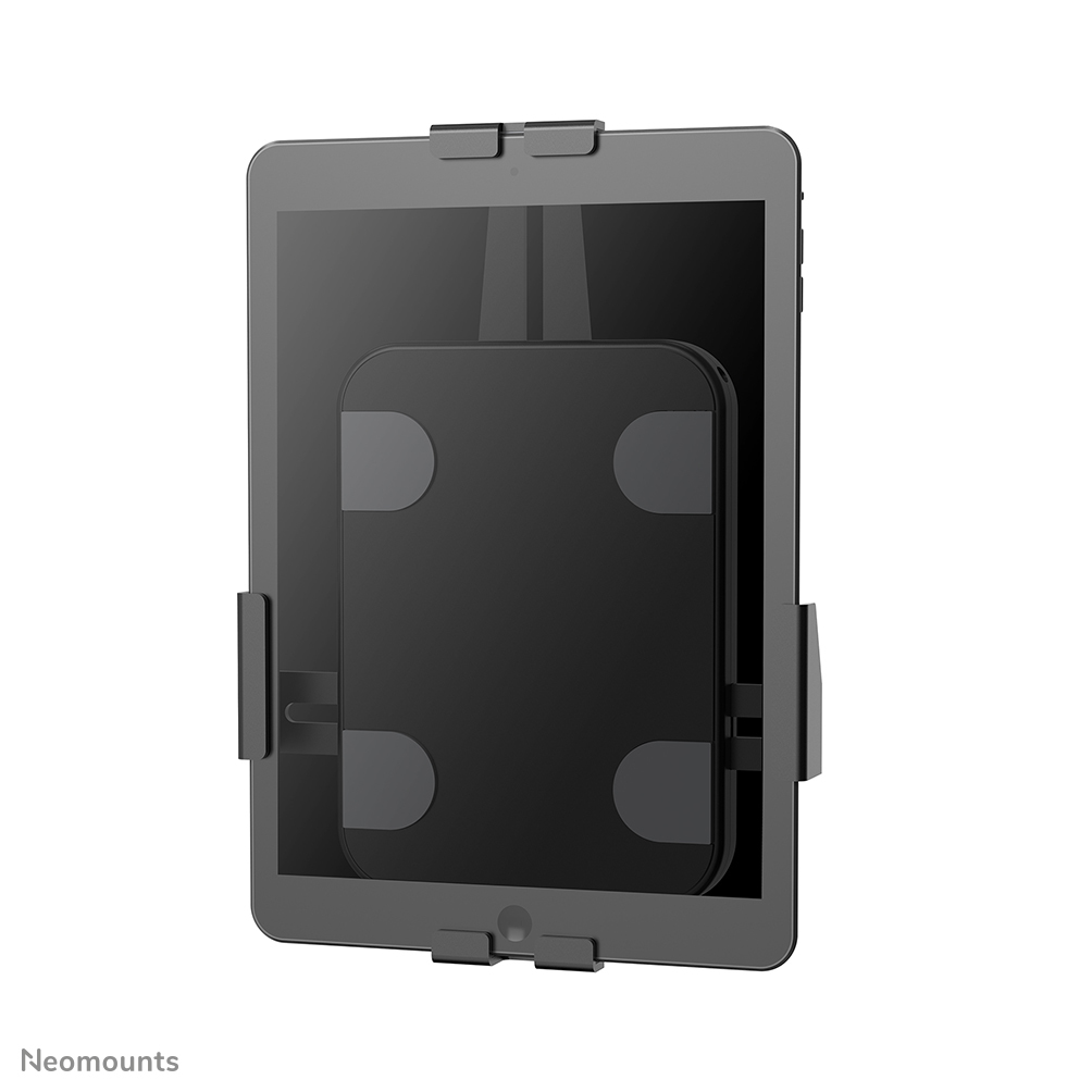 Neomounts WL15-625BL1 Tablet muurbeugel 7.9-11" - vergrendelbaar - universeel - Afbeelding 2