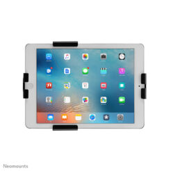 Neomounts WL15-625BL1 Tablet muurbeugel 7.9-11" - vergrendelbaar - universeel - Afbeelding 10