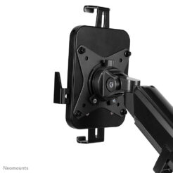 Neomounts WL15-625BL1 Tablet muurbeugel 7.9-11" - vergrendelbaar - universeel - Afbeelding 8