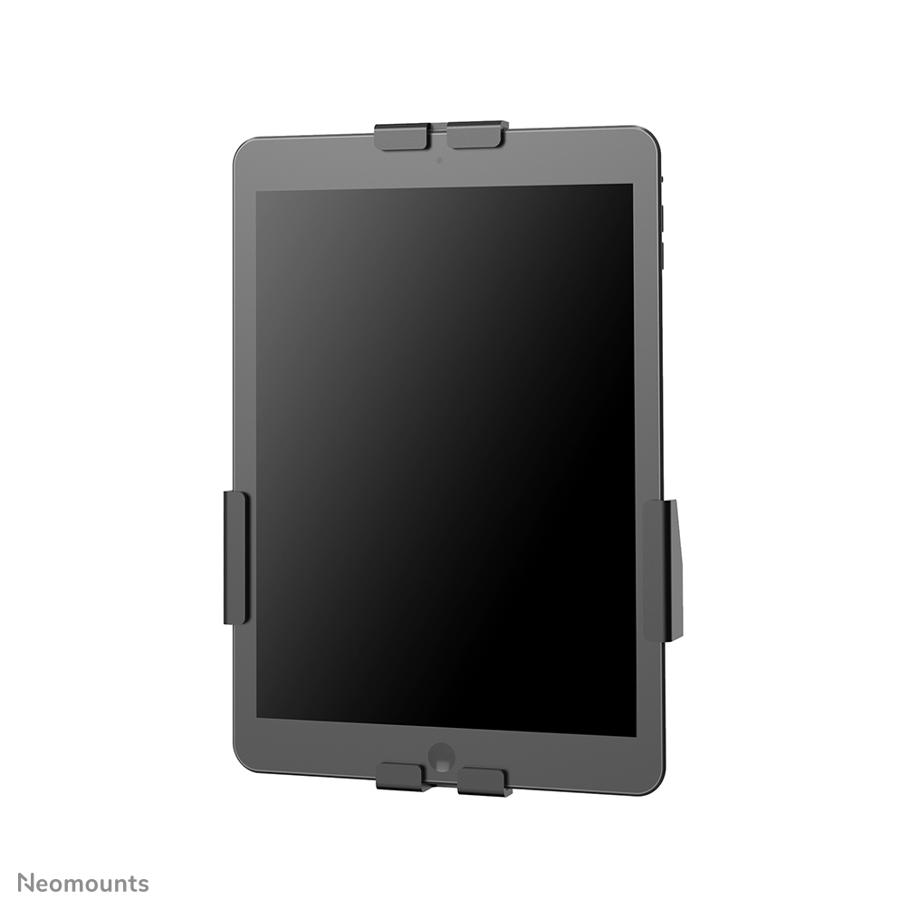 Neomounts WL15-625BL1 Tablet muurbeugel 7.9-11" - vergrendelbaar - universeel - Afbeelding 13