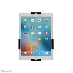 Neomounts WL15-625BL1 Tablet muurbeugel 7.9-11" - vergrendelbaar - universeel - Afbeelding 9