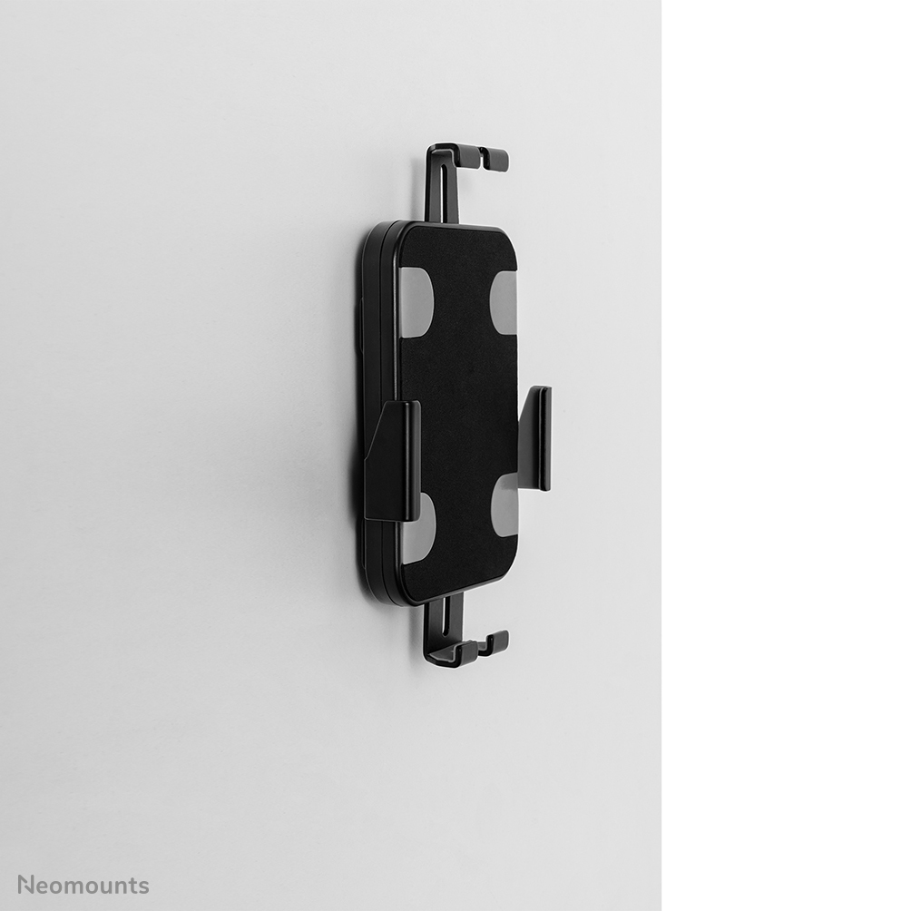Neomounts WL15-625BL1 Tablet muurbeugel 7.9-11" - vergrendelbaar - universeel - Afbeelding 7