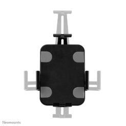 Neomounts WL15-625BL1 Tablet muurbeugel 7.9-11" - vergrendelbaar - universeel - Afbeelding 4