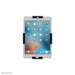 Neomounts WL15-625BL1 Tablet muurbeugel 7.9-11" - vergrendelbaar - universeel - Afbeelding 15