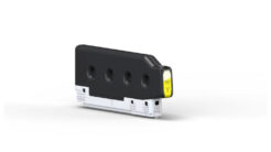 Epson C13T08H400 inktcartridge 1 stuk(s) Origineel Geel - Afbeelding 2