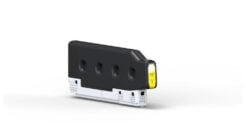 Epson C13T08H400 inktcartridge 1 stuk(s) Origineel Geel