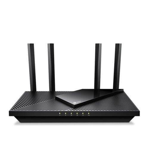 Draadloze routers