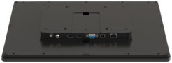 iiyama ProLite TF1615MC-B1 computer monitor 39,6 cm (15.6") 1920 x 1080 Pixels Full HD Touchscreen Zwart - Afbeelding 9