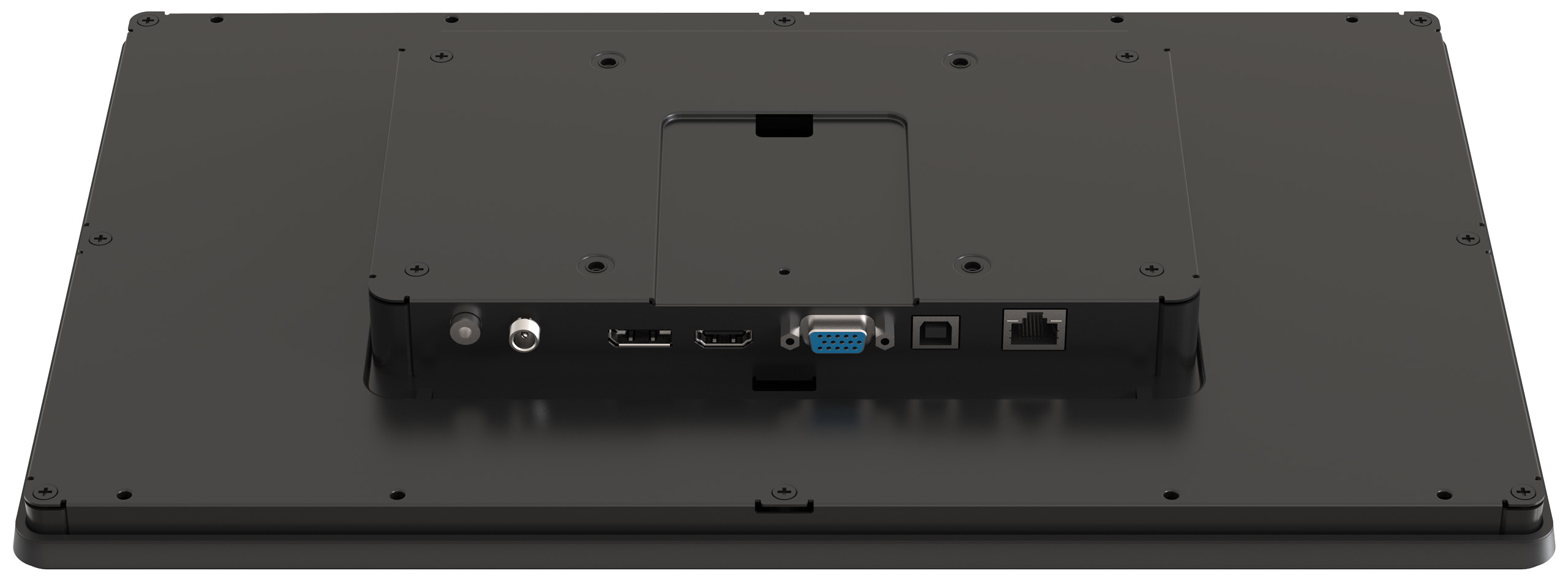iiyama ProLite TF1615MC-B1 computer monitor 39,6 cm (15.6") 1920 x 1080 Pixels Full HD Touchscreen Zwart - Afbeelding 9