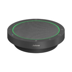 Jabra Speak2 55 luidspreker telefoon Universeel USB Type-C Zwart