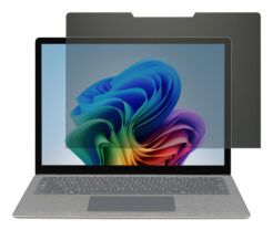 Kensington Privacy filter - 2-weg verwijderbaar voor Surface Laptop 7 13.8" - Afbeelding 5