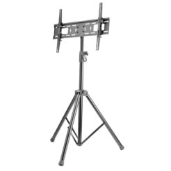 Techly ICA-TR17T bevestiging voor signage-beeldschermen 177,8 cm (70") Zwart - Afbeelding 5