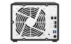 QNAP TS-932PX NAS Tower Annapurna Labs Alpine AL-324 4 GB DDR4 0 TB QNAP Turbo System Zwart - Afbeelding 3