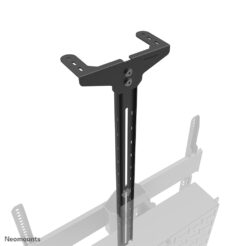 Neomounts AFLS-825BL1 Videobar en multimedia kit - universeel - Afbeelding 8