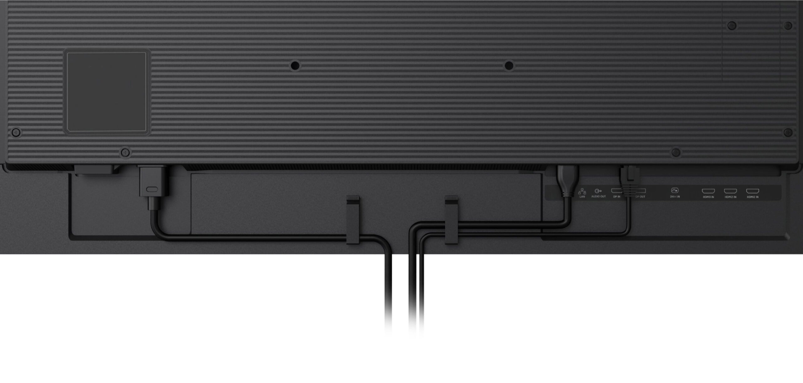 iiyama LH5075UHS-B2AG beeldkrant Digitale signage flatscreen 125,7 cm (49.5") LCD Wifi 500 cd/m² 4K Ultra HD Zwart Type processor Android 11 24/7 - Afbeelding 15