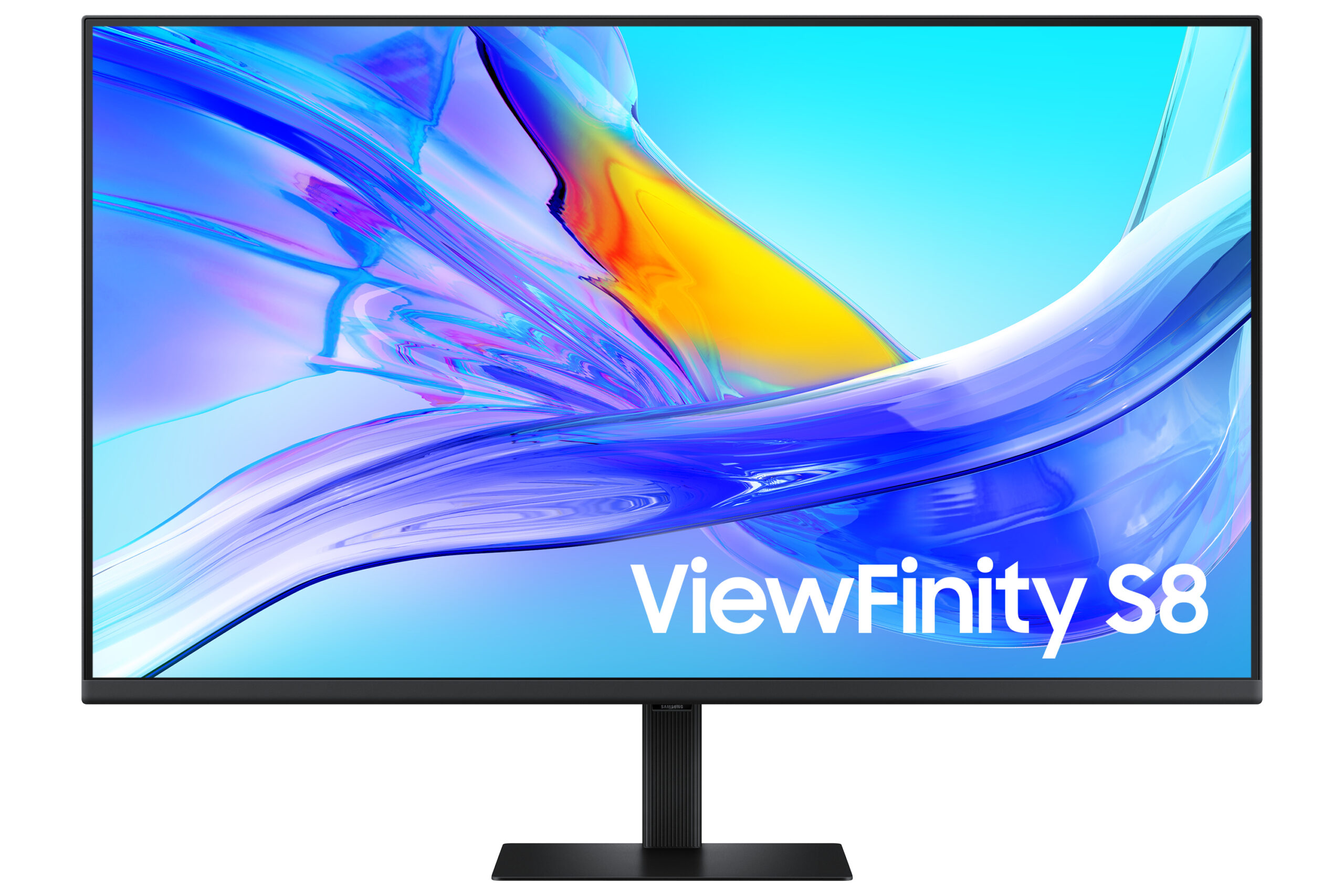 Samsung 37" ViewFinity S8 S80UD UHD Monitor - Afbeelding 18