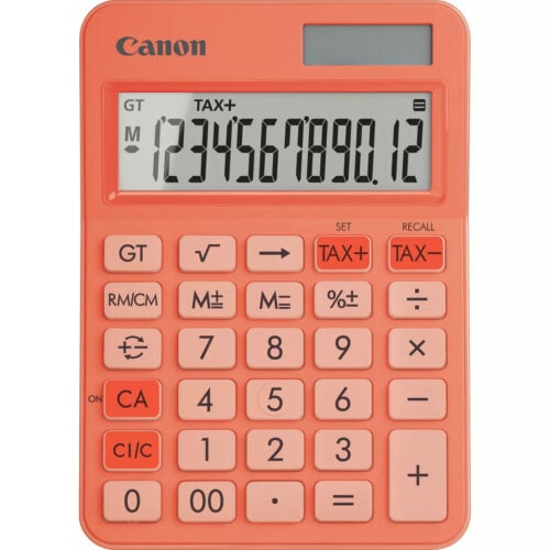 Calculatoren