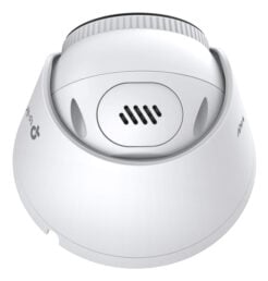 TP-Link INSIGHT S445 Turret IP-beveiligingscamera Buiten 2688 x 1520 Pixels Plafond - Afbeelding 5
