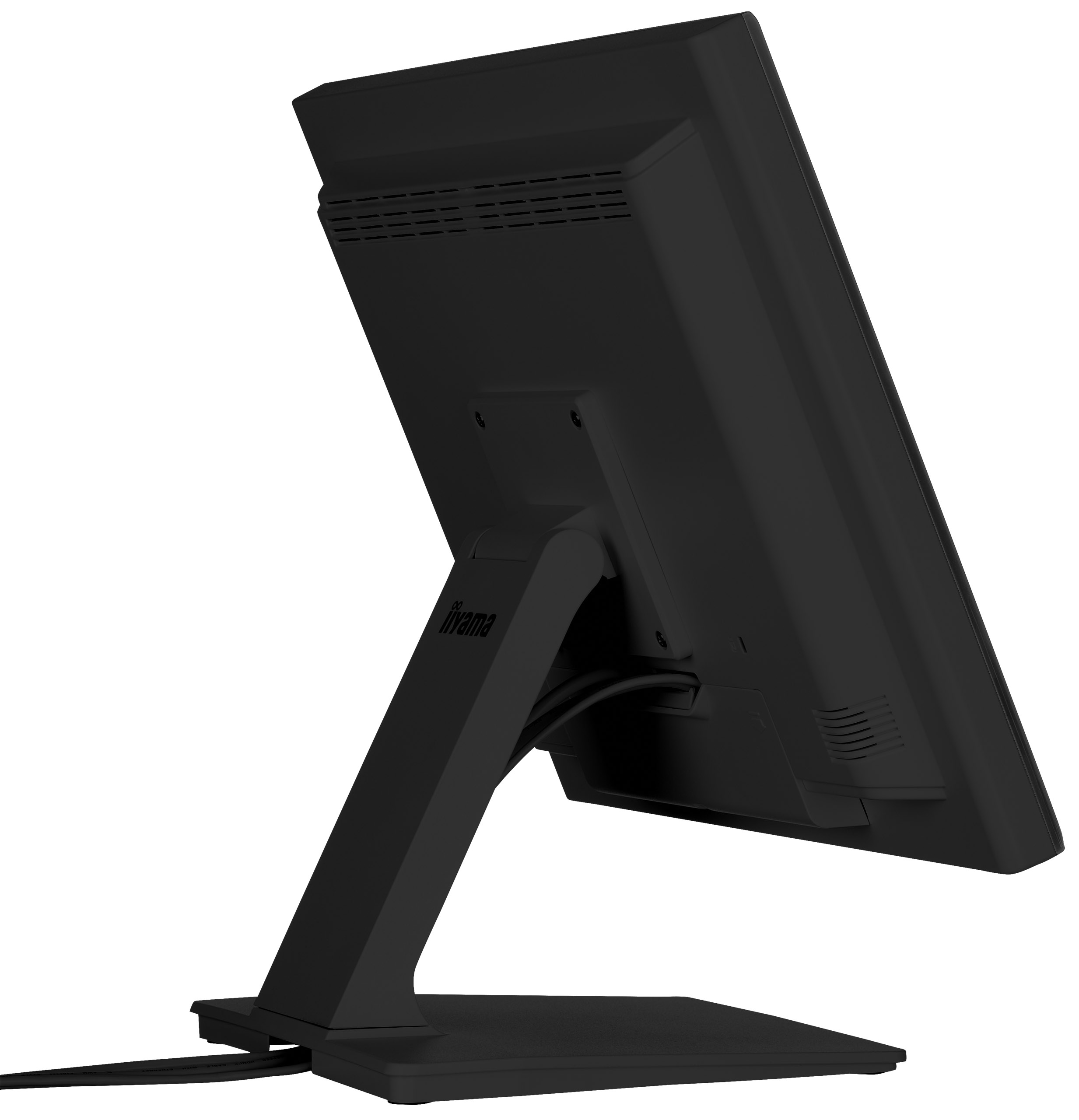 iiyama ProLite T1932MSC-B1S computer monitor 48,3 cm (19") 1280 x 1024 Pixels Full HD LED Touchscreen Tafelblad Zwart - Afbeelding 15