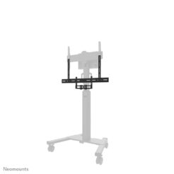 Neomounts AV2-500BL Videobar kit 43-110" - VESA - max 10 kg - universeel