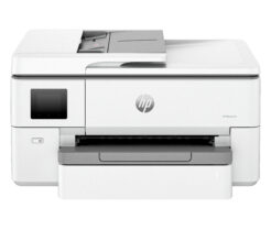 HP OfficeJet Pro 9720e Draadloos All-in-One Kleur Printer, Dubbelzijdig printen; Kopieerapparaat, Scanner
