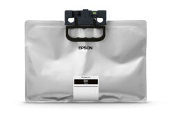 Epson C13T12E140 inktcartridge 1 stuk(s) Origineel Hoog (XL) rendement Zwart