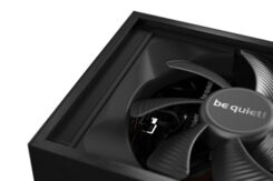 be quiet! Dark Power Pro 13 | 1300W power supply unit 20+4 pin ATX ATX Zwart - Afbeelding 6