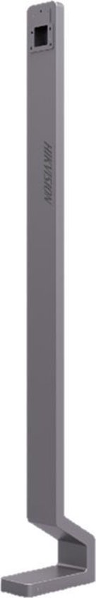 The mounting pole for DS-K1T671TM-3XF