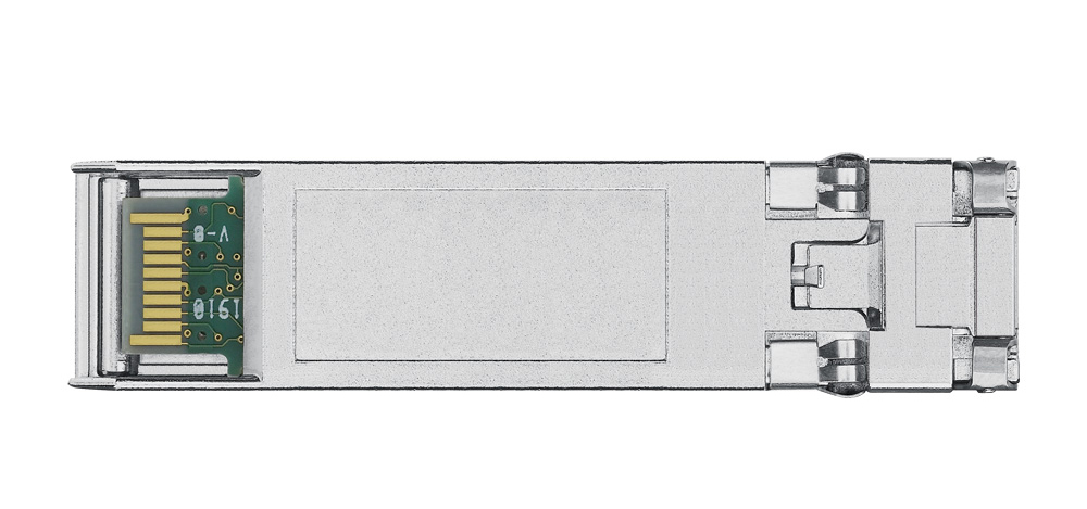 Zyxel SFP10G-SR netwerk transceiver module Vezel-optiek 10000 Mbit/s SFP+ 850 nm - Afbeelding 5