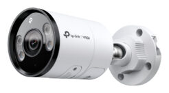 TP-Link INSIGHT S385 Kogel (vorm) IP-beveiligingscamera Buiten 2880 x 1620 Pixels Muur