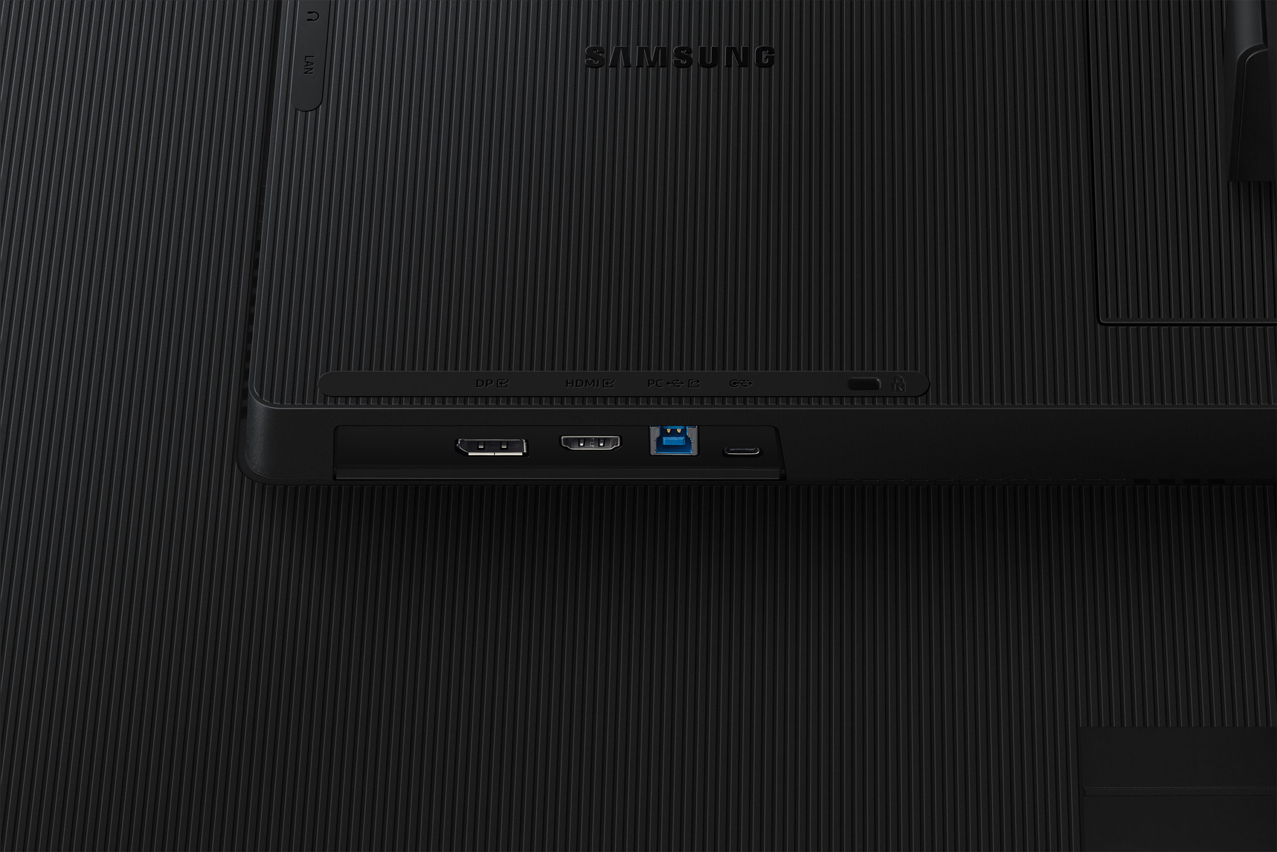 Samsung 37" ViewFinity S8 S80UD UHD Monitor - Afbeelding 15