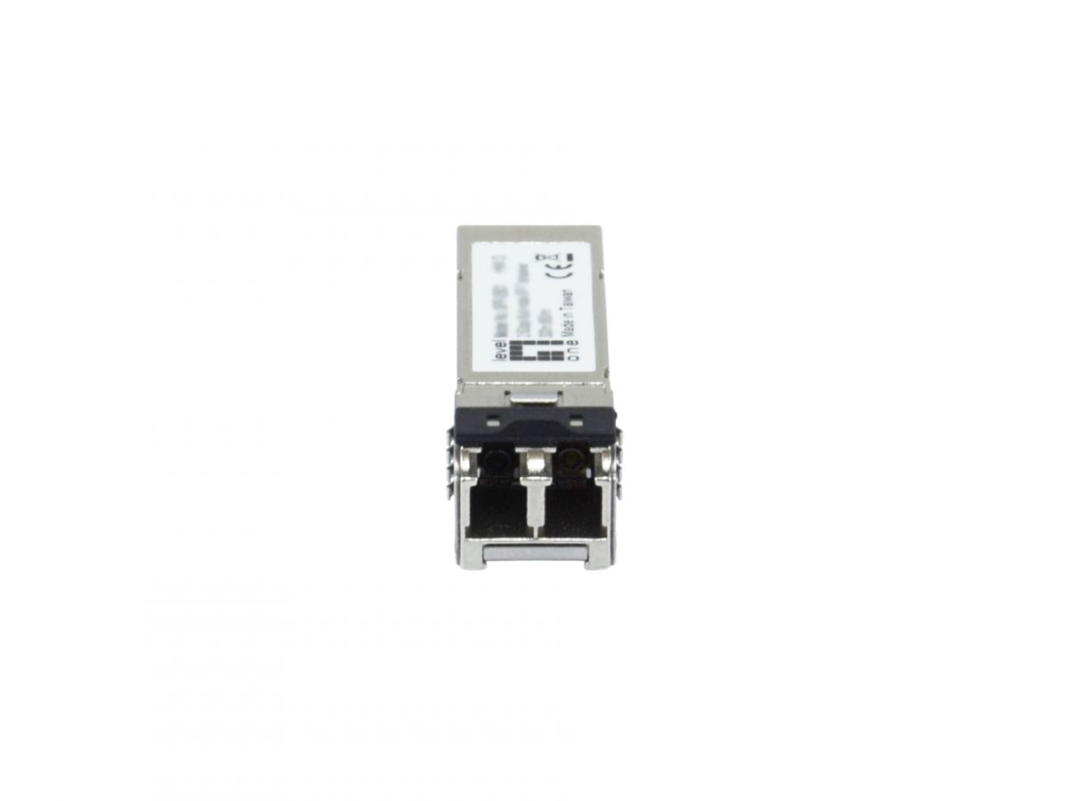 LevelOne SFP-2501 netwerk transceiver module Vezel-optiek 2500 Mbit/s 850 nm - Afbeelding 4