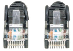 Intellinet 342032 netwerkkabel Zwart 0,5 m Cat6 U/UTP (UTP) - Afbeelding 5