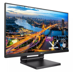 Philips B Line 222B1TC/00 computer monitor 54,6 cm (21.5") 1920 x 1080 Pixels Full HD LED Touchscreen Zwart - Afbeelding 7