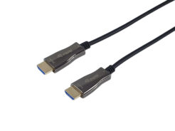 Equip 119439 HDMI kabel HDMI Type A (Standaard) Zwart