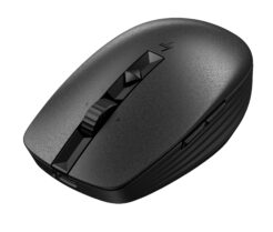 HP 715 oplaadbare muis voor meerdere apparaten - Afbeelding 9
