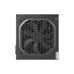 Chieftec EON power supply unit 600 W 20+4 pin ATX ATX Zwart - Afbeelding 4
