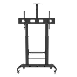 Techly ICA-TR45 TV meubel & entertainment center 2 schappen - Afbeelding 5