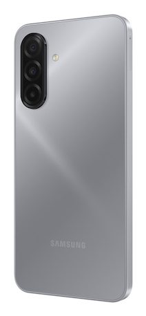 Samsung Galaxy A17 17 cm (6.7") Hybride Dual SIM 4G USB Type-C 4 GB 128 GB 5000 mAh Grijs - Afbeelding 5