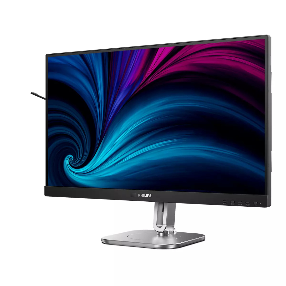 Philips 6000 series 27B2U6903/00 computer monitor 68,6 cm (27") 3840 x 2160 Pixels 4K Ultra HD LED Antraciet - Afbeelding 9
