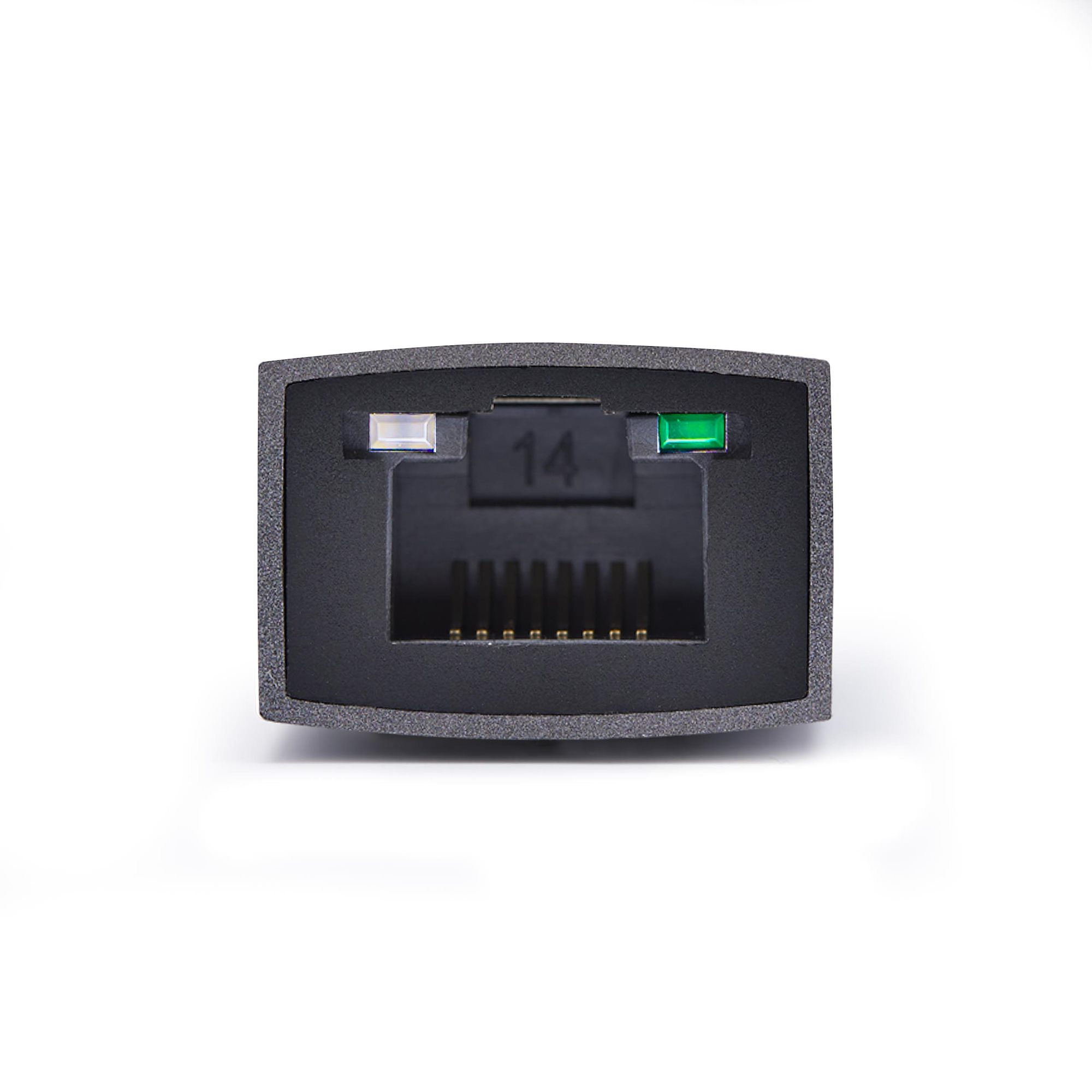 StarTech.com 2.5GbE USB-C naar Ethernet Adapter, NBASE-T NIC, USB 3.0 Type-C 2.5/1G Multi Speed Netwerk, Thunderbolt Compatibel, Windows & Mac - Afbeelding 6