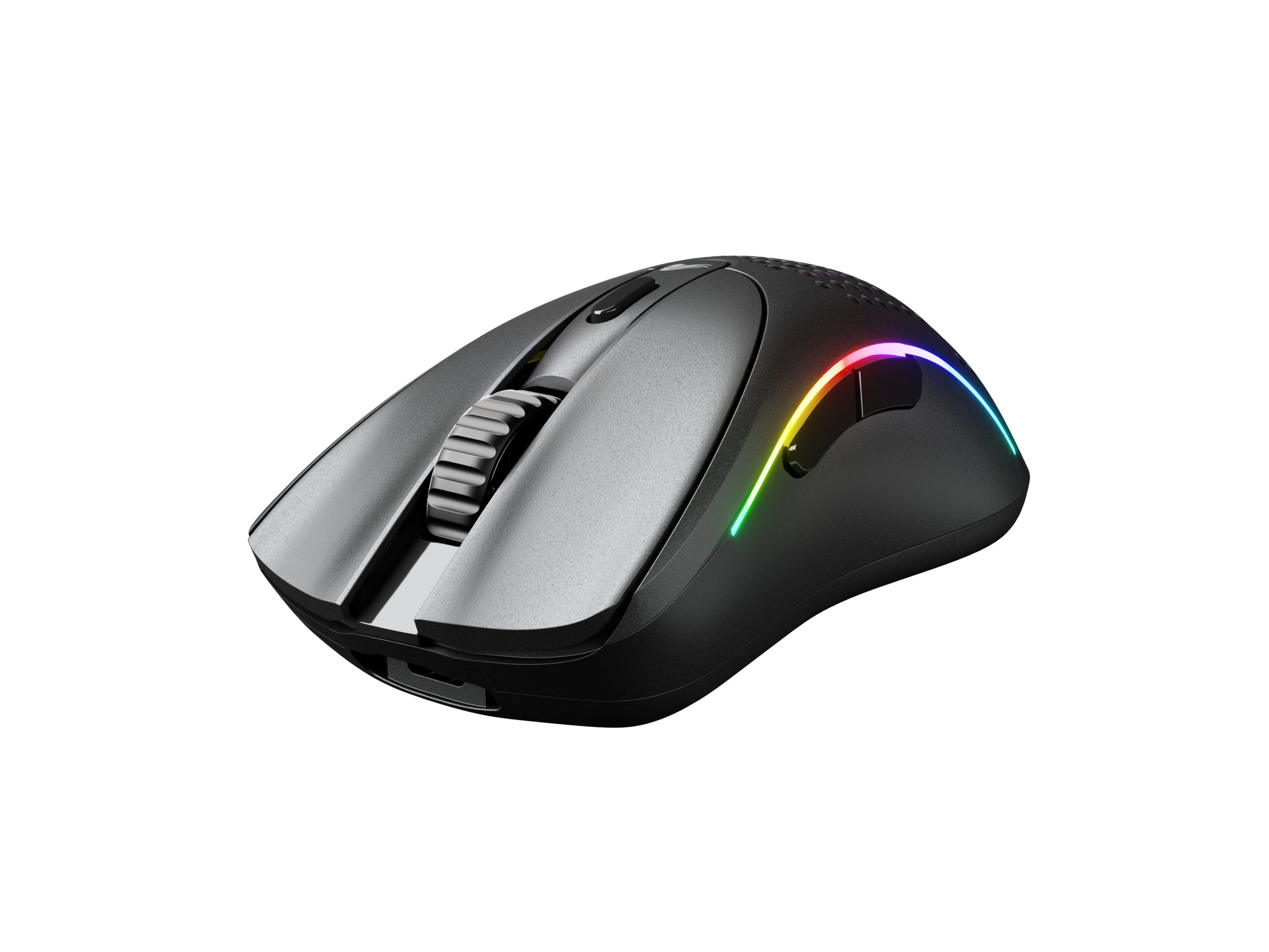 Glorious Gaming Model D 2 Wireless muis Gamen Rechtshandig RF Draadloos 19000 DPI - Afbeelding 5