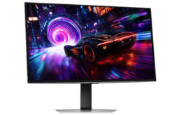 Samsung 27" Odyssey OLED G8 G81SF 4K Gaming Monitor - Afbeelding 14