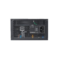 Chieftec Atmos power supply unit 850 W 20+4 pin ATX ATX Zwart - Afbeelding 7