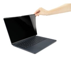 Kensington MagPro Elite Magnetic Privacy Screen Filter voor Apple MacBook Air 15" (2023 en nieuwer) - Afbeelding 4