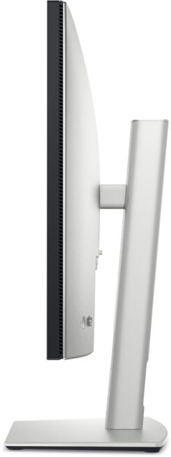 DELL UltraSharp U2725QE computer monitor 68,6 cm (27") 3840 x 2160 Pixels 4K Ultra HD LCD Zwart, Zilver - Afbeelding 7